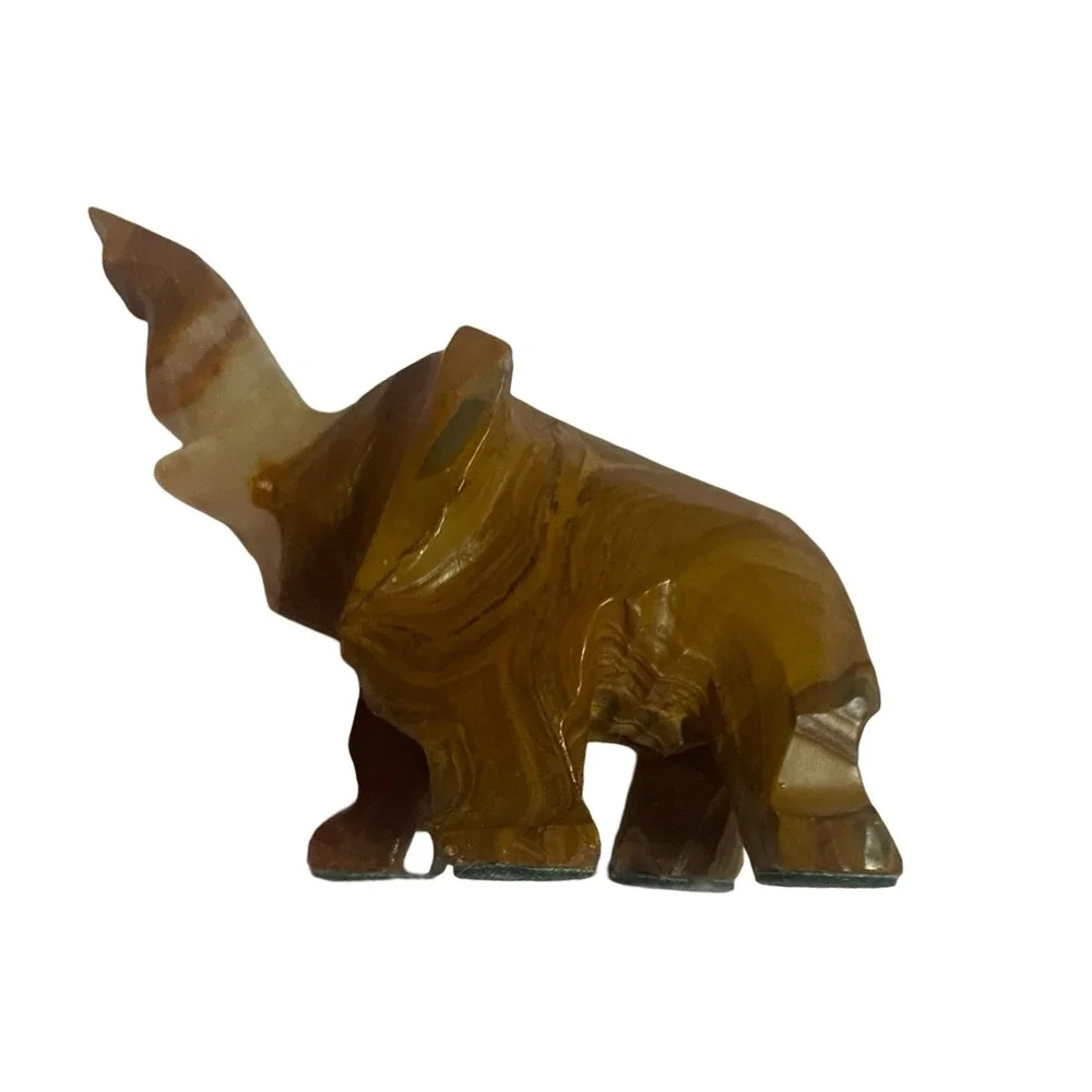 N/A hand carved